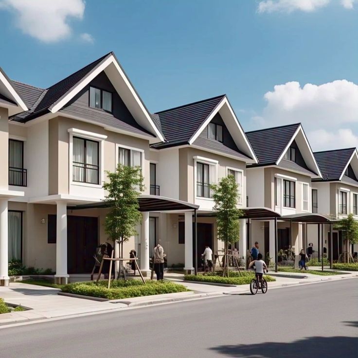 Residential Developments